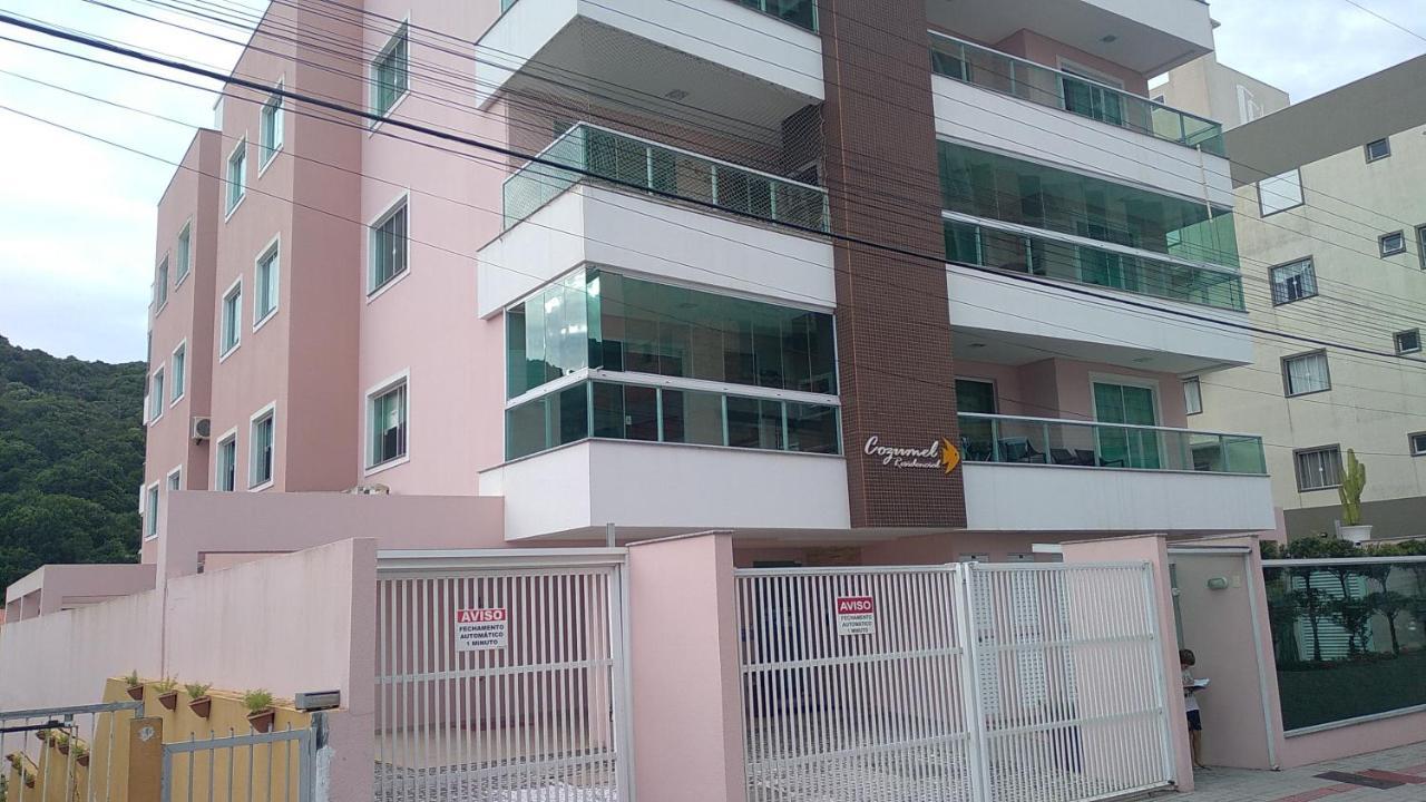 Апартаменты Cozumel Бомбиньяс Экстерьер фото